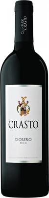 Вино красное сухое «Crasto Douro» 2016 г.