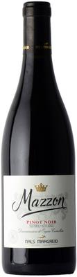 Вино красное сухое «Nals-Margreid Mazzon Pinot Noir Sudtirol Alto Adige» 2013 г.