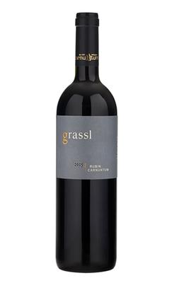 Вино красное сухое «Grassl Rubin Carnuntum, 1.5 л» 2015 г.