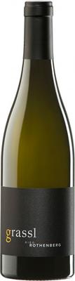 Вино белое сухое «Grassl Chardonnay Rothenberg» 2015 г.