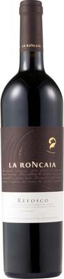 Вино красное сухое «Fantinel La Roncaia Refosco» 2013 г.