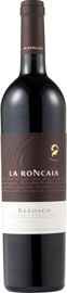 Вино красное сухое «Fantinel La Roncaia Refosco» 2013 г.