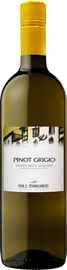 Вино белое сухое «Nals-Margreid Pinot Grigio Vigneti delle Dolomiti» 2017 г.