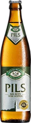 Пиво «Grieskirchner Pils»