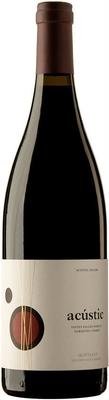 Вино красное сухое «Acustic Montsant, 0.75 л» 2015 г.