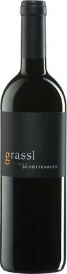 Вино красное сухое «Grassl Schuttenberg» 2014 г.