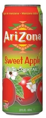 Напиток «Arizona Sweet Apple»