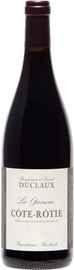 Вино красное сухое «Domaine Duclaux La Germine Cote-Rotie» 2013 г.