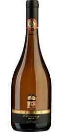 Вино белое сухое «Lot 5 Chardonnay» 2014 г.