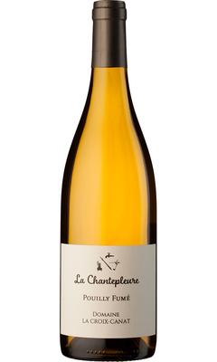 Вино белое сухое «Pouilly-Fume La Chantepleure» 2014 г.