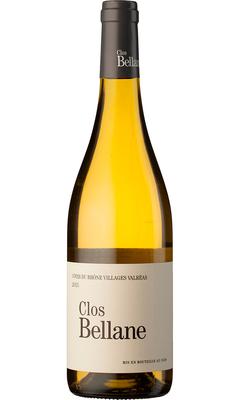 Вино белое сухое «Cotes du Rhone Villages Valreas Blanc» 2015 г.
