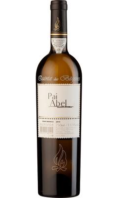 Вино белое сухое «Pai Abel Branco» 2014 г.