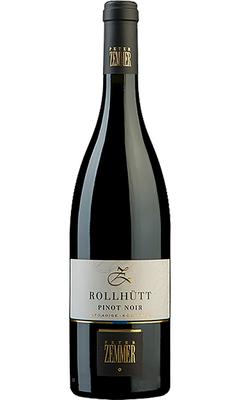 Вино красное сухое «Pinot Noir Rollhutt» 2017 г.