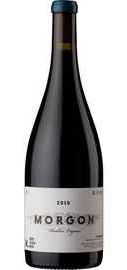 Вино красное сухое «Georges Descombes Morgon Vieilles Vignes» 2015 г.
