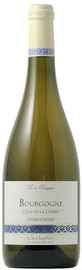 Вино белое сухое «Domaine Jean Chartron Bourgogne Clos de la Combe Chardonnay» 2013 г.