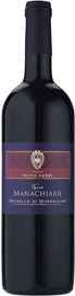 Вино красное сухое «Tenute Silvio Nardi Vigneto Manachiara Brunello di Montalcino, 0.75 л» 2012 г.