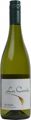 Вино белое сухое «Sichel Les Corioles Sauvignon Blanc» 2014 г.