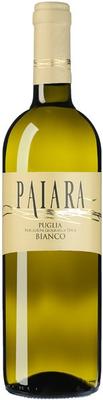 Вино белое полусухое «Paiara Bianco Puglia» 2017 г.