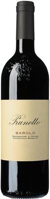 Вино красное сухое «Prunotto Barolo» 2014 г.