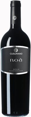 Вино красное сухое «Noa Sicilia» 2015 г.