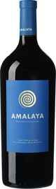 Вино красное сухое «Amalaya» 2016 г.