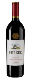 Вино красное сухое «Fetzer Cabernet Sauvignon Valley Oaks» 2016 г.