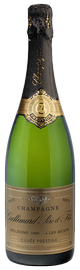 Шампанское белое брют «Gallimard Cuvee Prestige Millesime» 2012 г.