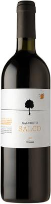 Вино красное сухое «Salco Nobile di Montepulciano» 2012 г.