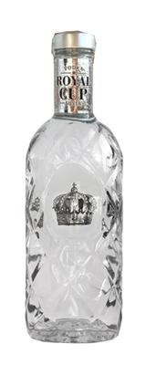 Водка «Royal Cup Silver»