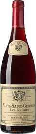 Вино красное сухое «Nuits Saint Georges 1-er Cru "Les Boudots"» 2012 г.