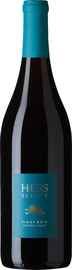 Вино красное полусухое «Hess Select Pinot Noir» 2016 г. (крепость вина 14,5%)