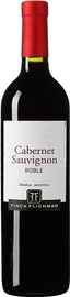 Вино красное сухое «Finca Flichman Cabernet Sauvignon Roble» 2016 г.