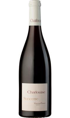 Вино красное сухое «Charlouise Sancerre» 2015 г.