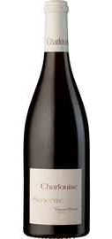 Вино красное сухое «Charlouise Sancerre» 2015 г.