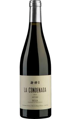 Вино красное сухое «La Condenada» 2016 г.