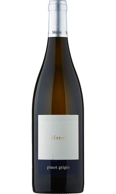 Вино белое сухое «Paolo Meroi Pinot Grigio» 2016 г.