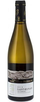 Вино белое сухое «Saint Romain Le Jarron» 2016 г.