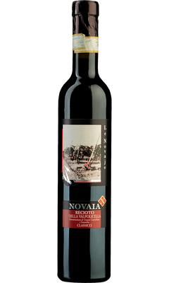 Вино красное сладкое «Le Novaje Recioto della Valpolicella» 2014 г.