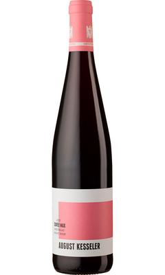 Вино красное сухое «Pinot Noir Cuvee Max» 2013 г.