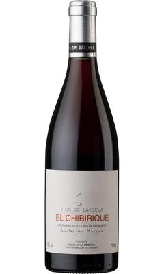 Вино красное сухое «El Chibirique» 2016 г.
