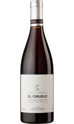 Вино красное сухое «El Ciruelo» 2015 г.