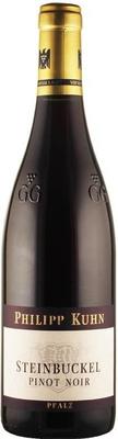 Вино красное сухое «Philipp Kuhn Steinbuckel GG Pinot Noir, 1.5 л» 2014 г.