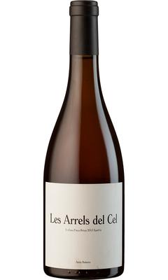 Вино белое сухое «Les Arrels del Cel» 2015 г.