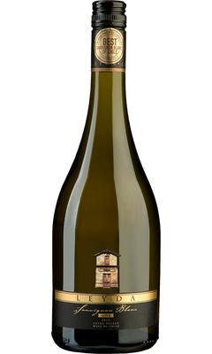 Вино белое сухое «Lot 4 Sauvignon Blanc» 2014 г.