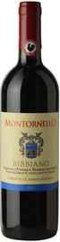 Вино красное сухое «Bibbiano Montornello Chianti Classico Riserva» 2013 г.