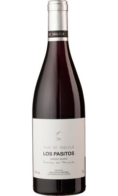 Вино красное сухое «Los Pasitos» 2015 г.