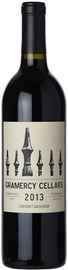 Вино красное сухое «Gramercy Cellars Cabernet Sauvignon Columbia Valley» 2013 г.
