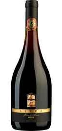 Вино красное сухое «Lot 21 Pinot Noir» 2014 г.