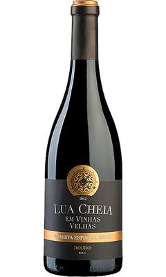 Вино красное сухое «Lua Cheia Reserva Especial» 2015 г.