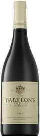 Вино красное сухое «Babylon s Peak S-M-G Swartland, 0.75 л» 2016 г.